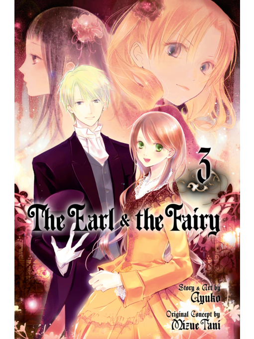 Title details for The Earl and The Fairy, Volume 3 by Ayuko - Available